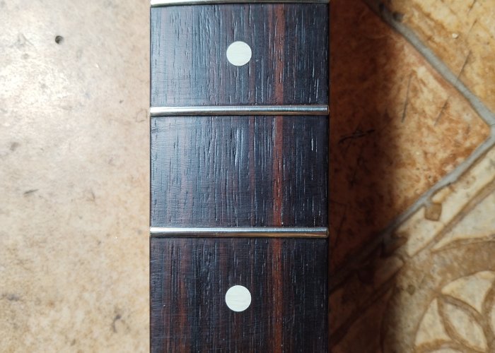 Kopások — Funfret Guitar Service